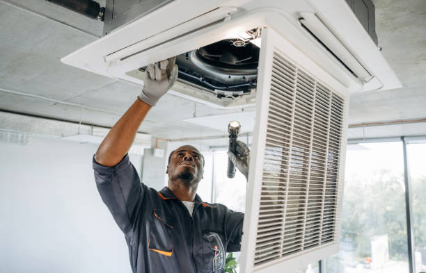Licensed Hvac service in Stephens City, VA - FH HVAC
